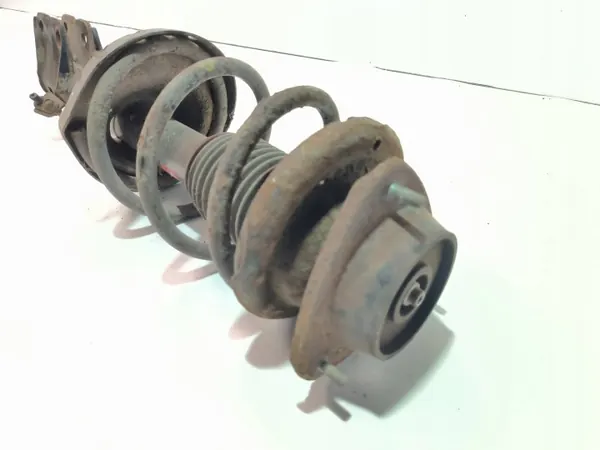SUBARU OEM Framvänster Stötdämpare - Begagnad image 3