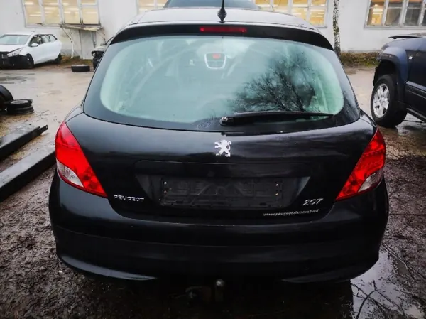 Peça de auto usada OEM 9680109280 para Peugeot 207 image 10