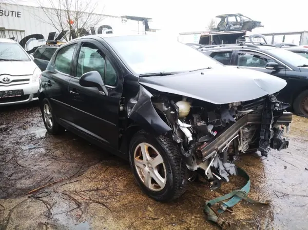 Peça de auto usada OEM 9680109280 para Peugeot 207 image 5