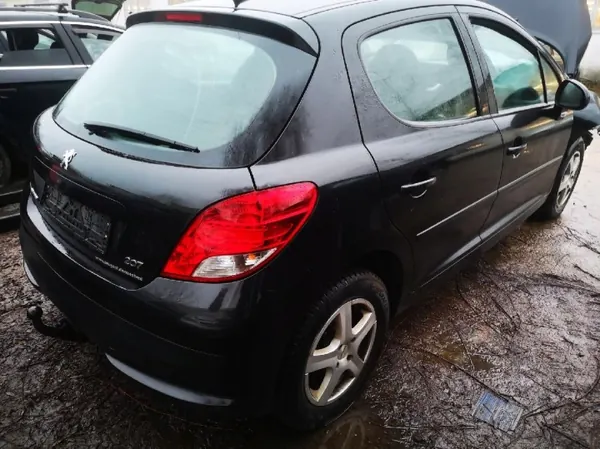 Peça de auto usada OEM 9680109280 para Peugeot 207 image 9