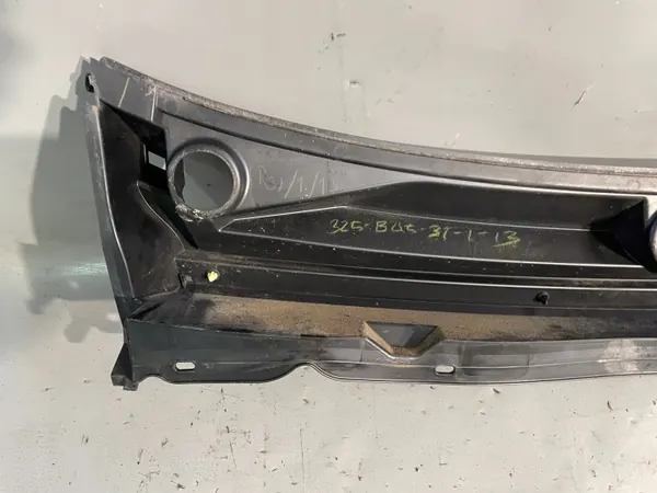 Mitsuba OEM 7405A50 ruitenwissermotor voor Mitsubishi Space Star II image 6