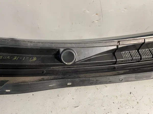 Mitsuba OEM 7405A50 ruitenwissermotor voor Mitsubishi Space Star II image 7