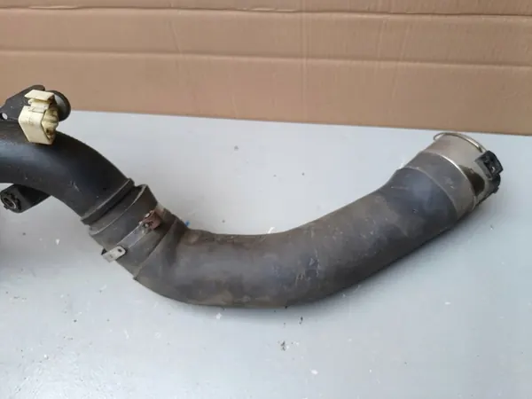 Mangueira intercooler RENAULT KADJAR 1.2 TCE 144600468R image 3