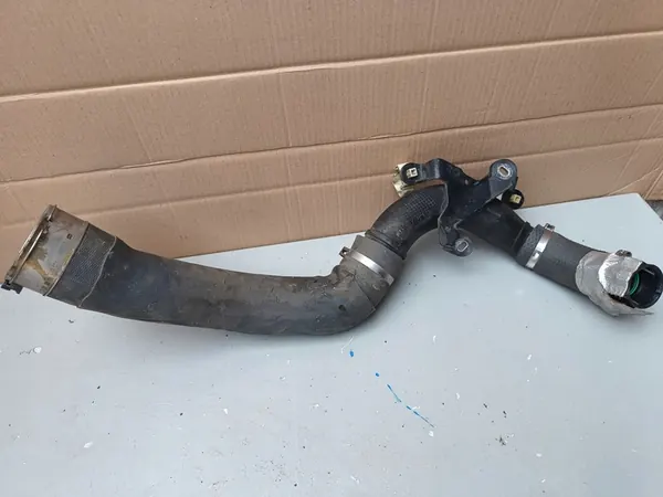 Mangueira intercooler RENAULT KADJAR 1.2 TCE 144600468R image 5