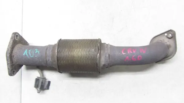 OEM 188/103 vibrationsdämparnät för Honda CR-V image 2