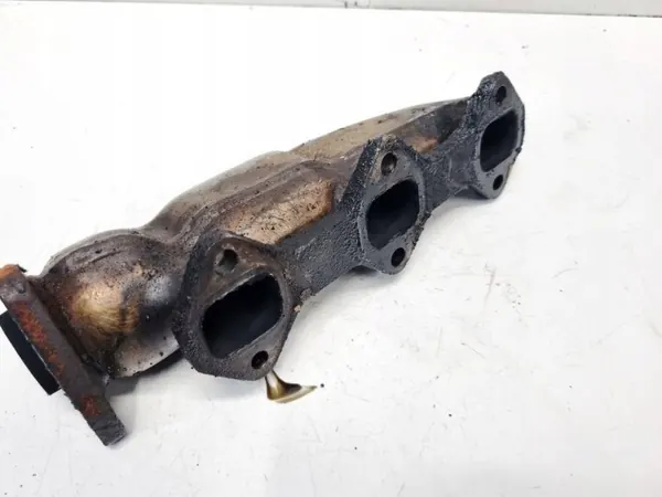 Auspuffkrümmer OEM 059253033C Audi A4 1997 2.5L image 3