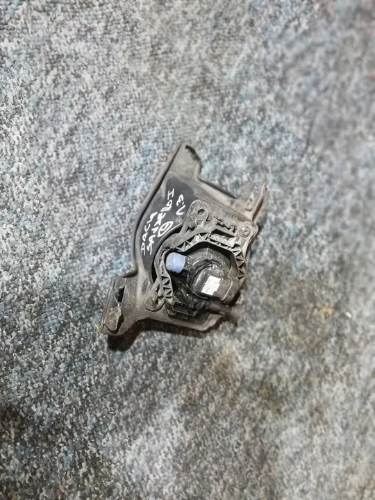 DACIA SANDERO II LOGAN II SUPORTE DE FAROL DE NEBLINA ESQUERDO 269169211R image 3