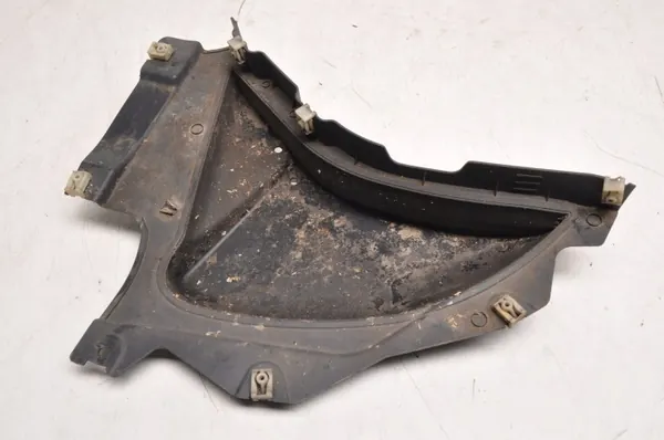 Aile gauche BMW 4 G26 OEM 8081677 - Occasion image 2