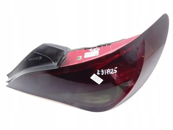 Luz trasera derecha Mercedes CLA W117 Coupe A1179069800 image 2