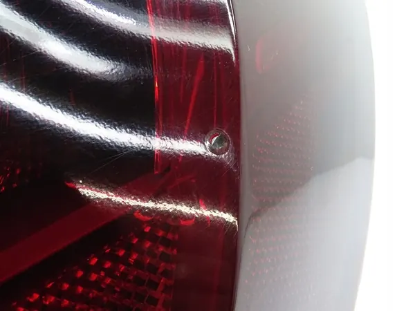 Luz trasera derecha Mercedes CLA W117 Coupe A1179069800 image 5