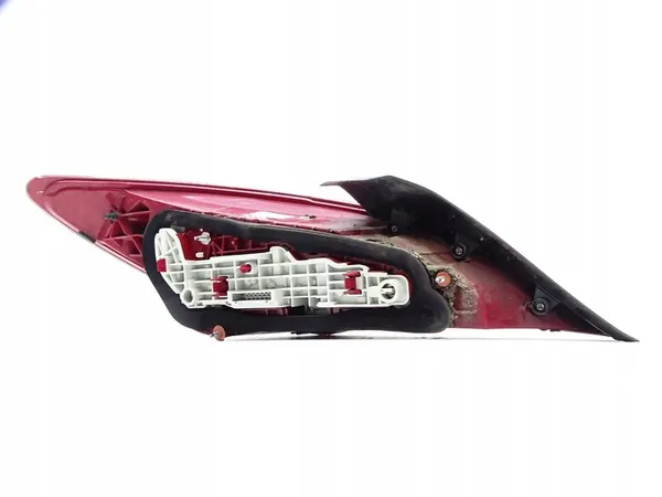 Luz trasera derecha Mercedes CLA W117 Coupe A1179069800 image 6