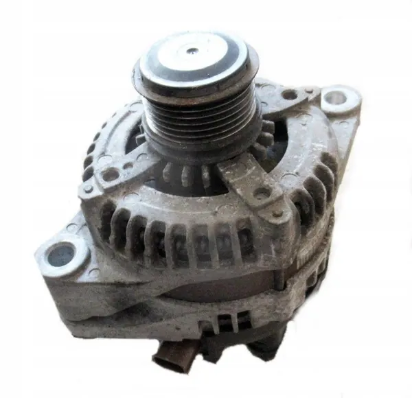 Vaihtovirtageneraattori Fiat Freemont 2.0D P56029574AA image 3