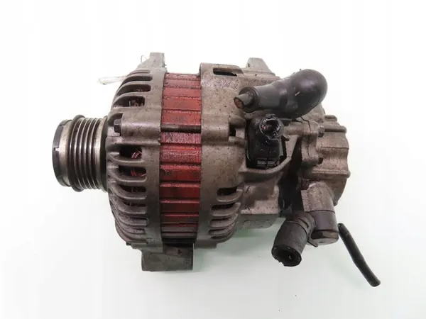 Vaihtovirtageneraattori Kia Carnival II 2.9 CRDi image 5
