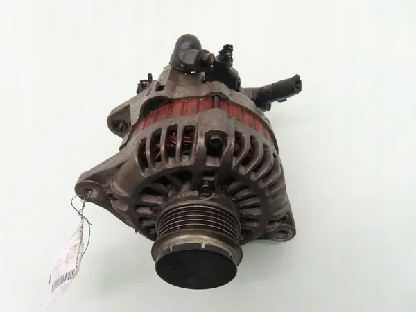 Vaihtovirtageneraattori Kia Carnival II 2.9 CRDi image 6