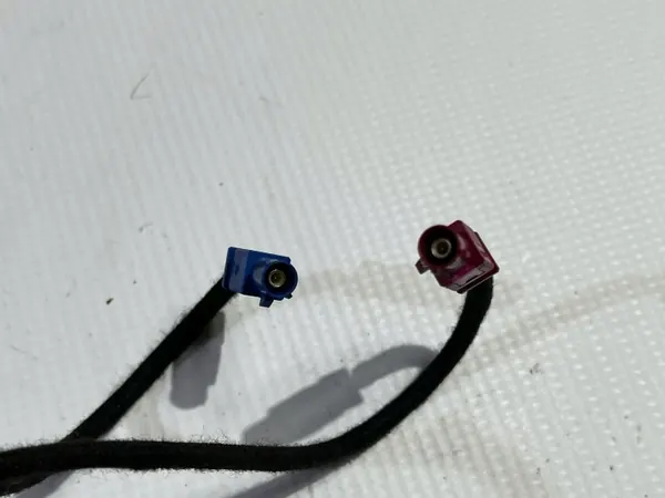 OEM 670076127 takantenn för Maserati Levante 2016- image 6