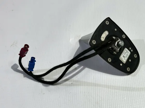 OEM 670076127 takantenn för Maserati Levante 2016- image 7