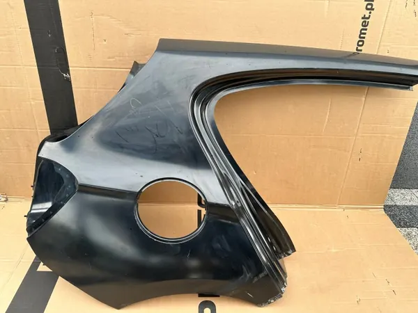 BMW1F20 BP11-19 Achter rechter spatbord voor BMW 1 F20 image 2