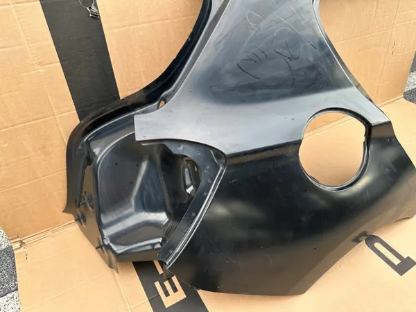 BMW1F20 BP11-19 Achter rechter spatbord voor BMW 1 F20 image 3