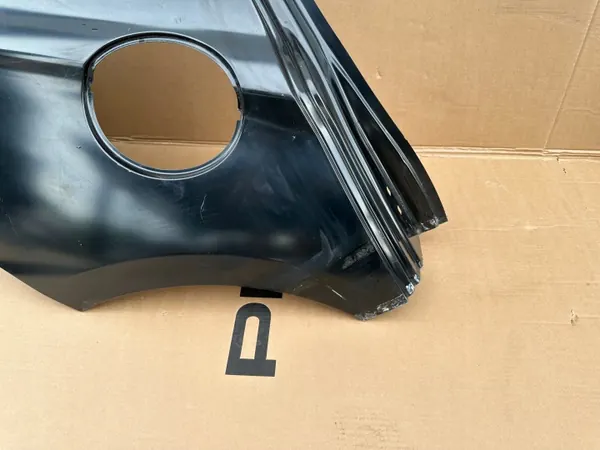 BMW1F20 BP11-19 Achter rechter spatbord voor BMW 1 F20 image 4