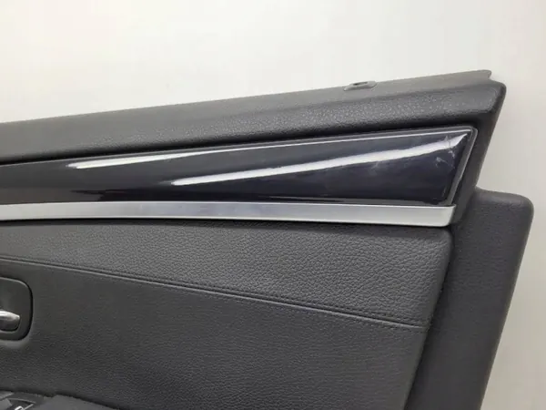OEM 1777774 Framhöger Dörrklädsel BMW 5 image 3