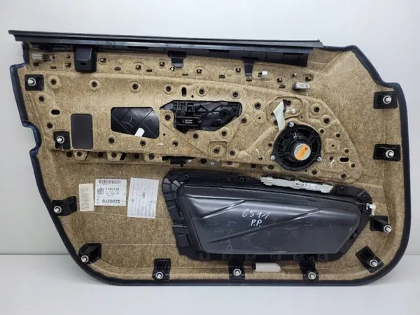 OEM 1777774 Framhöger Dörrklädsel BMW 5 image 7