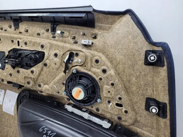 OEM 1777774 Framhöger Dörrklädsel BMW 5 image 9