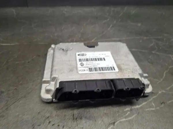 Renault Master Växellådsstyrenhet OEM 310322015R image 2