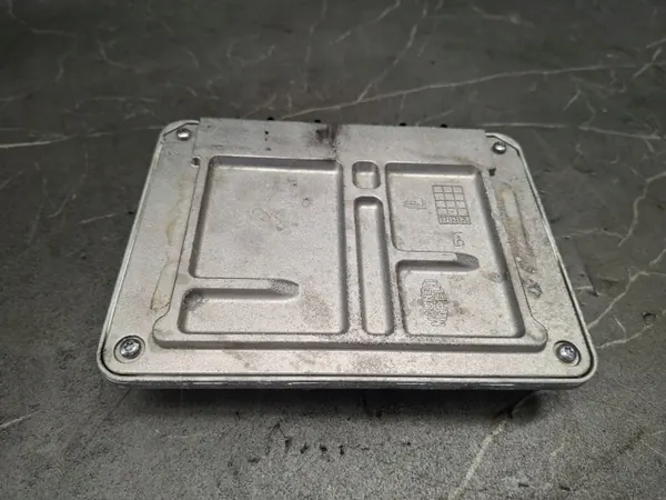 Renault Master Växellådsstyrenhet OEM 310322015R image 5