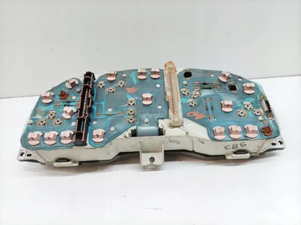 Compteur YC1F-10849-EE Ford Transit V (2000-2006) image 4