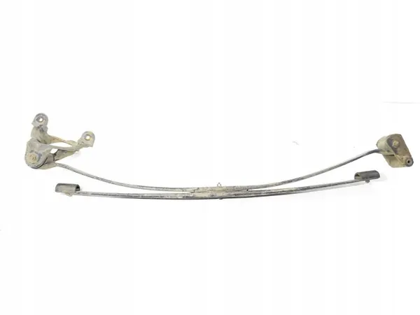 Mola de lâmina OEM 2N0511151AA para VW Crafter image 4