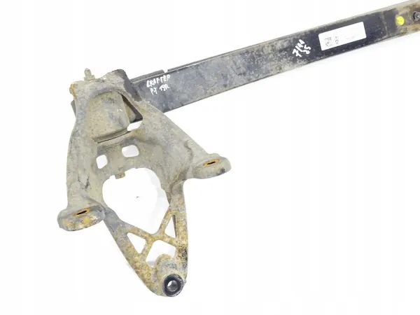 Mola de lâmina OEM 2N0511151AA para VW Crafter image 8
