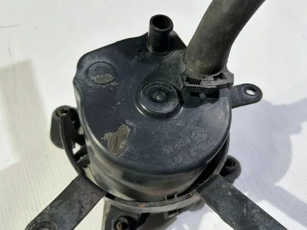 Sekundärluftpump OEM 12553628 för Corvette C5 image 4