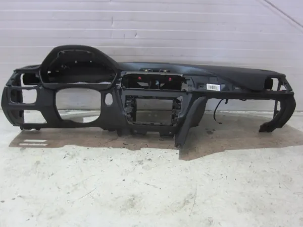 Dashboard OEM 9247997 voor BMW F30 F34 F36 met HUD image 3