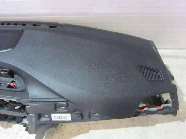 Dashboard OEM 9247997 voor BMW F30 F34 F36 met HUD image 7