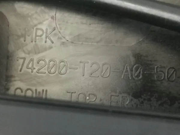 OEM 74200-T20-A0-50 Frontscheibe für Honda Civic XI image 8