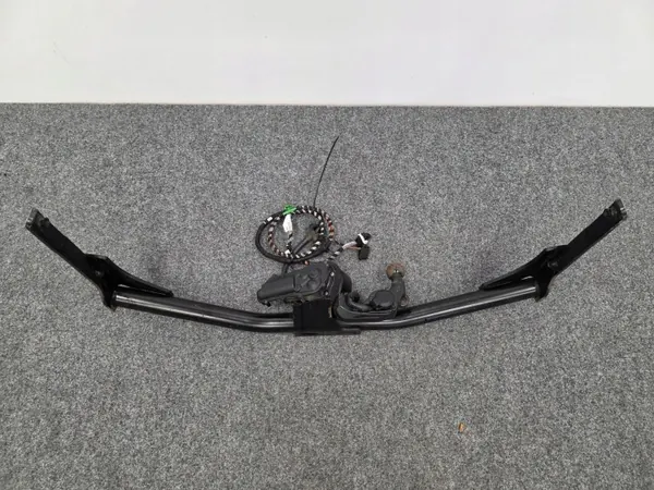 Kit de Enganche OEM 3G9803881C 3G9971124B para VW Passat B8 image 8