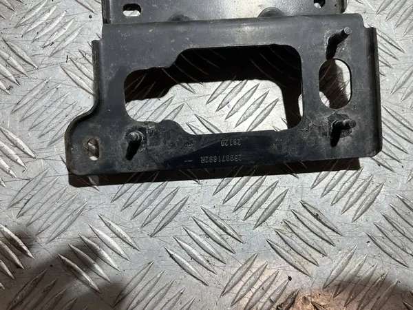 Support de radar avant Renault Captur II 19- image 2