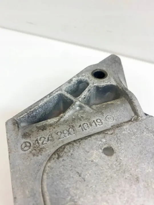 Pédale de frein OEM A1402921031 pour Mercedes-Benz SL image 6