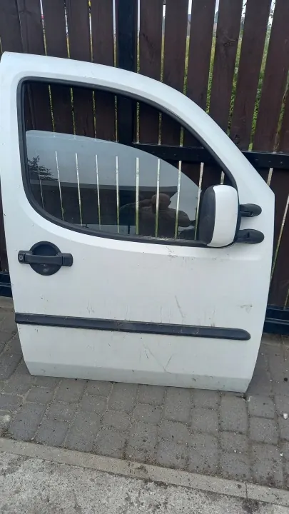 Achter bladveer OEM IMPRK1345001 voor Fiat Doblo I image 4