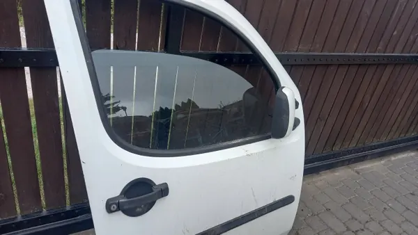 Achter bladveer OEM IMPRK1345001 voor Fiat Doblo I image 5