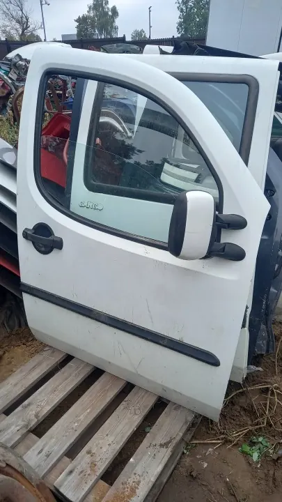 Achter bladveer OEM IMPRK1345001 voor Fiat Doblo I image 6