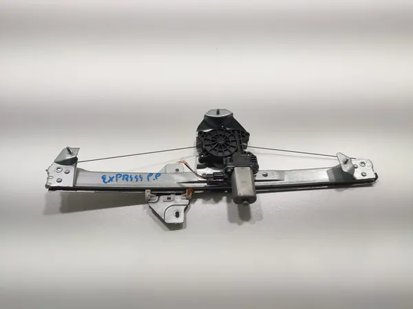 Elevador de vidro dianteiro direito Renault Express II 2021-24 OEM image 2