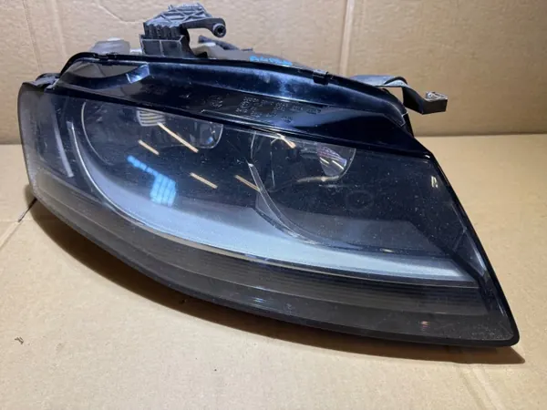 Faro derecho delantero Audi A4 B8 OEM 8K0941004R image 2