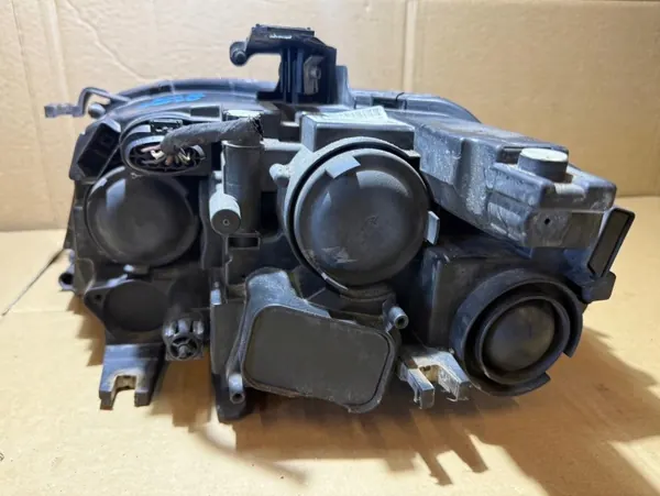 Faro derecho delantero Audi A4 B8 OEM 8K0941004R image 10