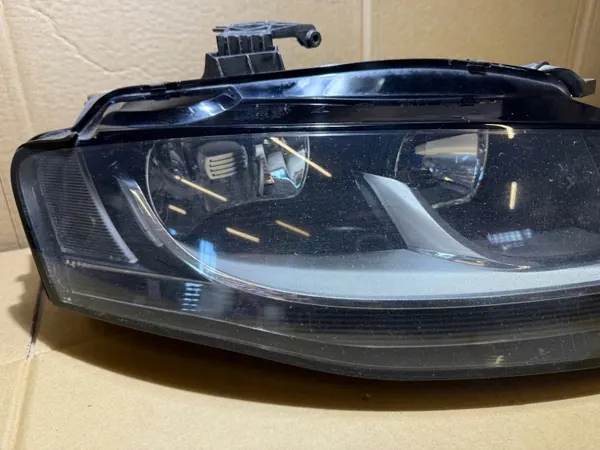 Faro derecho delantero Audi A4 B8 OEM 8K0941004R image 3