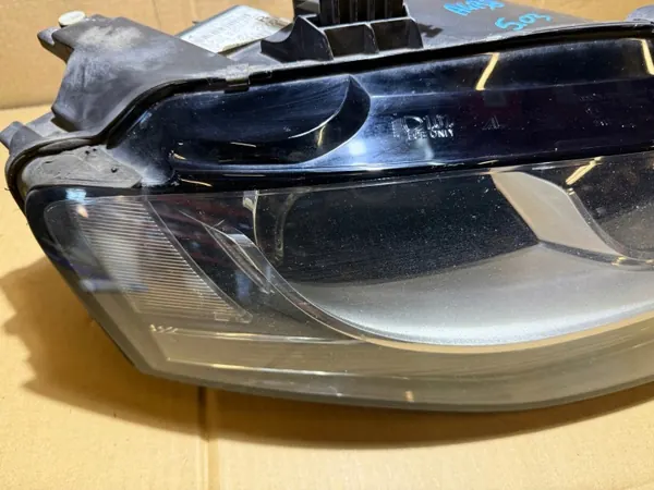 Faro derecho delantero Audi A4 B8 OEM 8K0941004R image 4