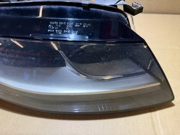 Faro derecho delantero Audi A4 B8 OEM 8K0941004R image 6