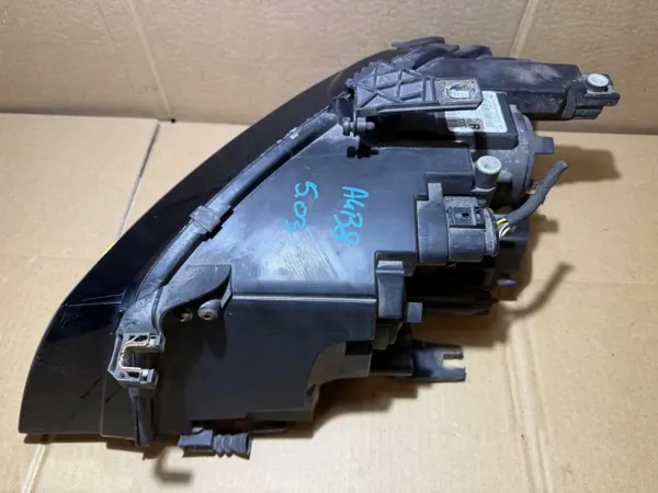Faro derecho delantero Audi A4 B8 OEM 8K0941004R image 8