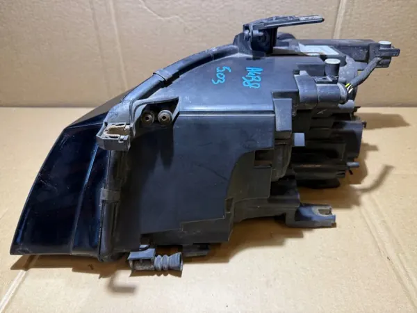 Faro derecho delantero Audi A4 B8 OEM 8K0941004R image 9