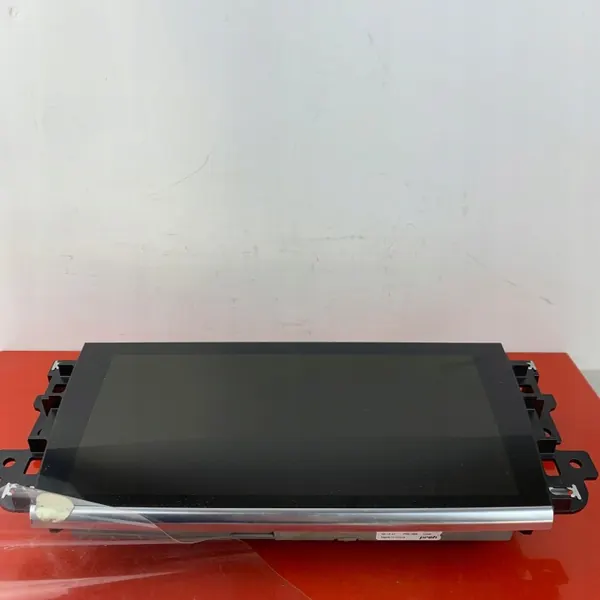 Audi A8 D5 navigatiescherm OEM 4N0919605M image 3